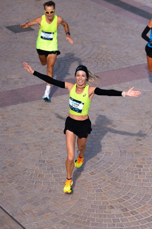 MARATONA DI SYDNEY| 42K 2024